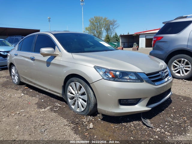 Honda k24w1 2014 1HGCR2F81EA277965 Image 34