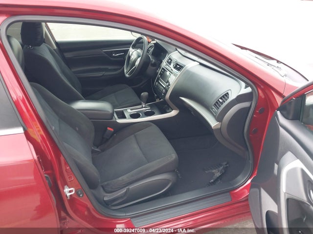 Nissan Altima 2.5 S 2015 1N4AL3AP0FC485942 Image 5