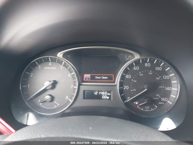 Nissan Altima 2.5 S 2015 1N4AL3AP0FC485942 Image 7