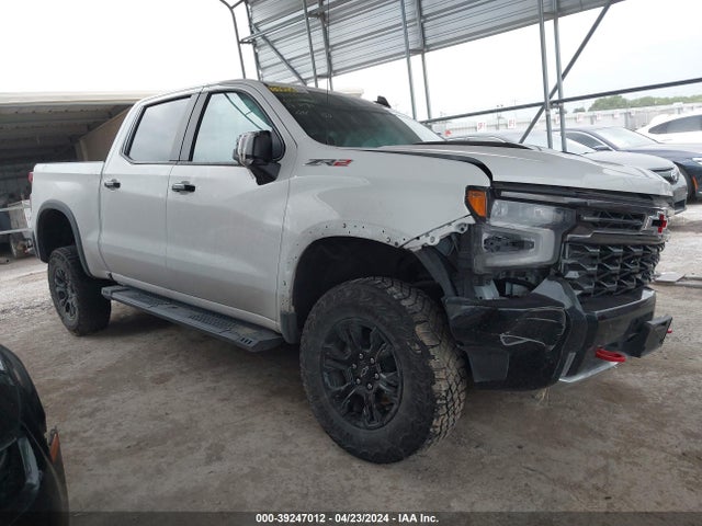 Chevrolet Silverado 2023 3GCUDHEL6PG177911 Image 14
