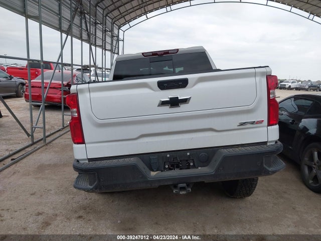 Chevrolet Silverado 2023 3GCUDHEL6PG177911 Image 28