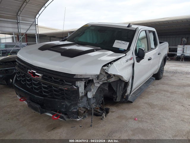 Chevrolet Silverado 2023 3GCUDHEL6PG177911 Image 15