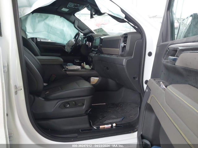 Chevrolet Silverado 1500 4wd  Short Bed Zr2 2023 3GCUDHEL6PG177911 Image 5