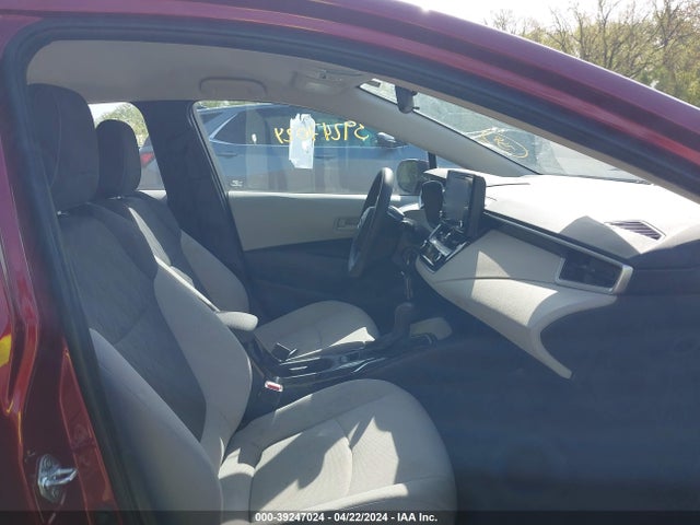 Toyota COROLLA LE 2022 5YFEPMAE8NP342683 Image 5