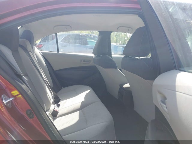 Toyota COROLLA LE 2022 5YFEPMAE8NP342683 Image 8