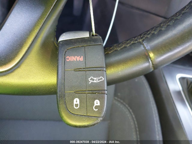Dodge Charger Se 2015 2C3CDXBG0FH798917 Image 11