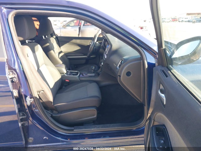 Dodge Charger Se 2015 2C3CDXBG0FH798917 Image 5