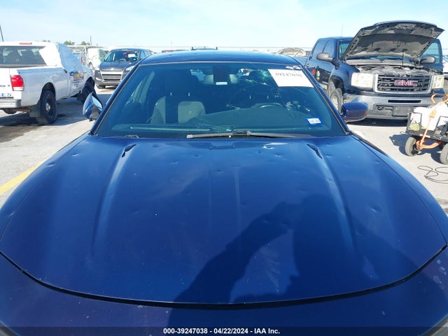 Dodge Charger Se 2015 2C3CDXBG0FH798917 Image 6