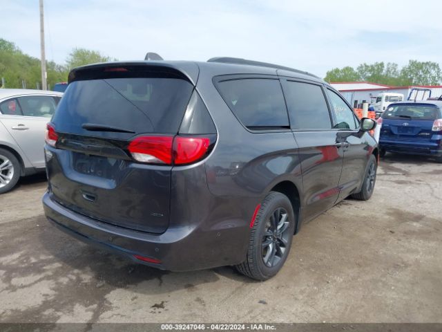2020 CHRYSLER PACIFICA 2C4RC3BG4LR263712 Photo 3