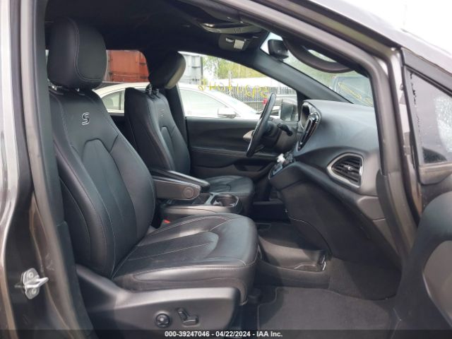 2020 CHRYSLER PACIFICA 2C4RC3BG4LR263712 Photo 4