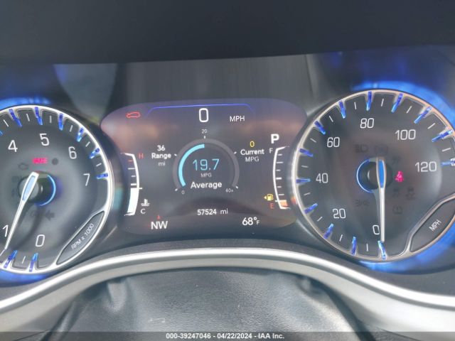 2020 CHRYSLER PACIFICA 2C4RC3BG4LR263712 Photo 6