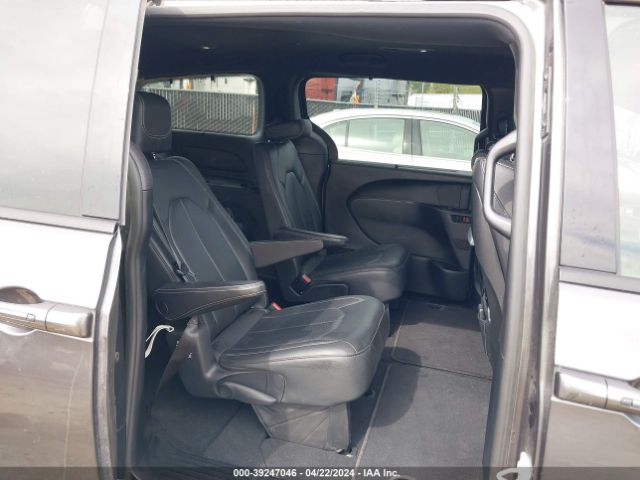 2020 CHRYSLER PACIFICA 2C4RC3BG4LR263712 Photo 7