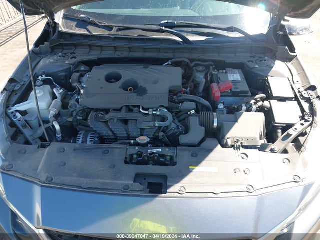 Nissan Altima 2.5 Sl 2019 1N4BL4EV1KC163484 Image 10