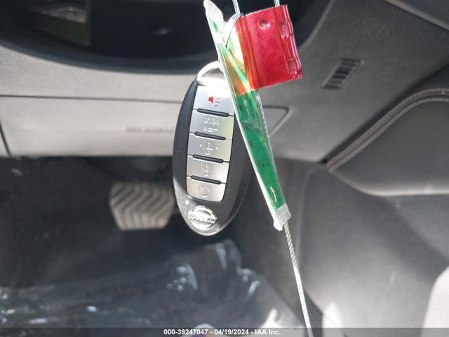 Nissan Altima 2.5 Sl 2019 1N4BL4EV1KC163484 Image 11