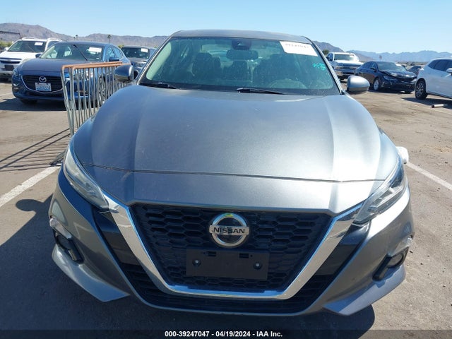 Nissan Altima 2.5 Sl 2019 1N4BL4EV1KC163484 Image 12