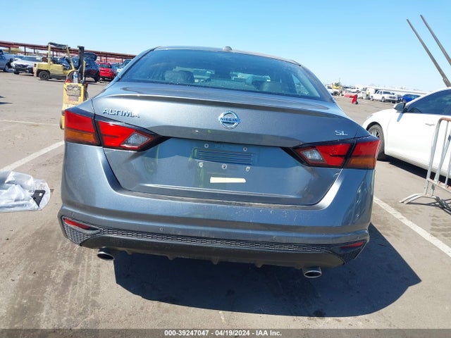 Nissan Altima 2.5 Sl 2019 1N4BL4EV1KC163484 Image 16