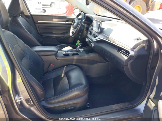 Nissan Altima 2.5 Sl 2019 1N4BL4EV1KC163484 Image 5