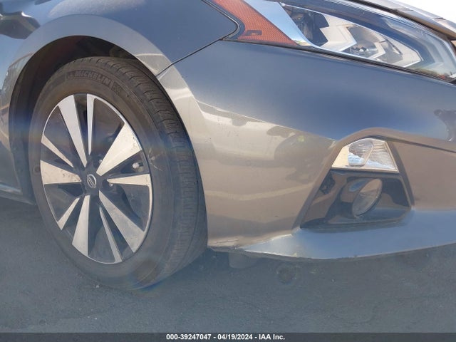 Nissan Altima 2.5 Sl 2019 1N4BL4EV1KC163484 Image 6