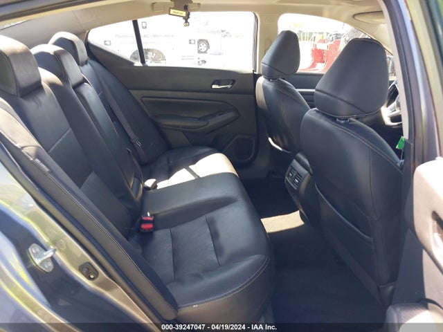 Nissan Altima 2.5 Sl 2019 1N4BL4EV1KC163484 Image 8