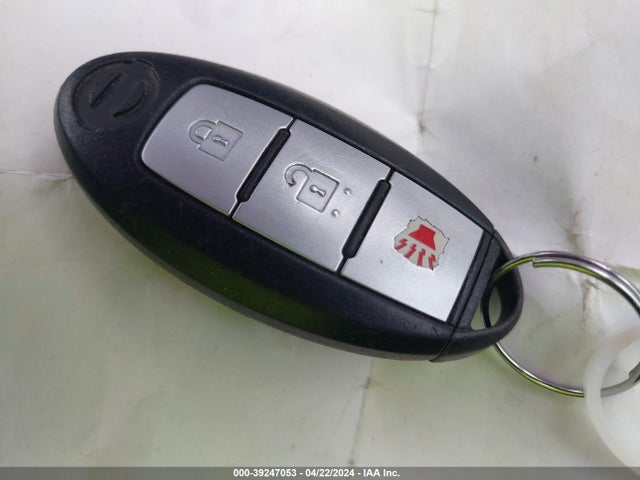 Nissan Pathfinder Hybrid Sv 2014 5N1CR2MN9EC653674 Image 11
