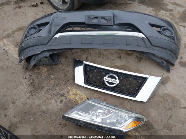 Nissan Pathfinder Hybrid Sv 2014 5N1CR2MN9EC653674 Image 12