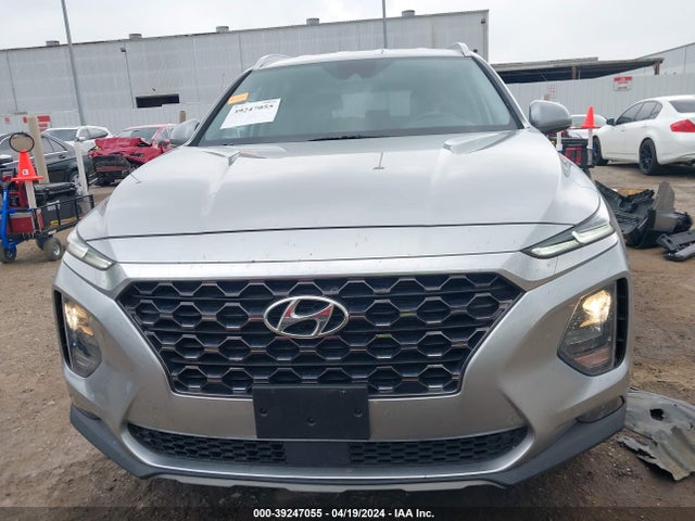 Hyundai Santa Fe Sel 2020 5NMS33AD4LH271246 Image 12