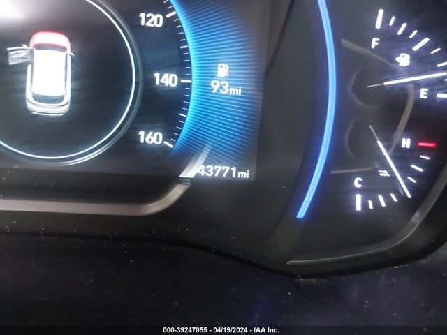 Hyundai Santa Fe Sel 2020 5NMS33AD4LH271246 Image 15