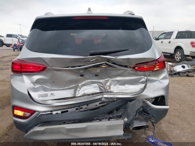 Hyundai Santa Fe Sel 2020 5NMS33AD4LH271246 Image 16