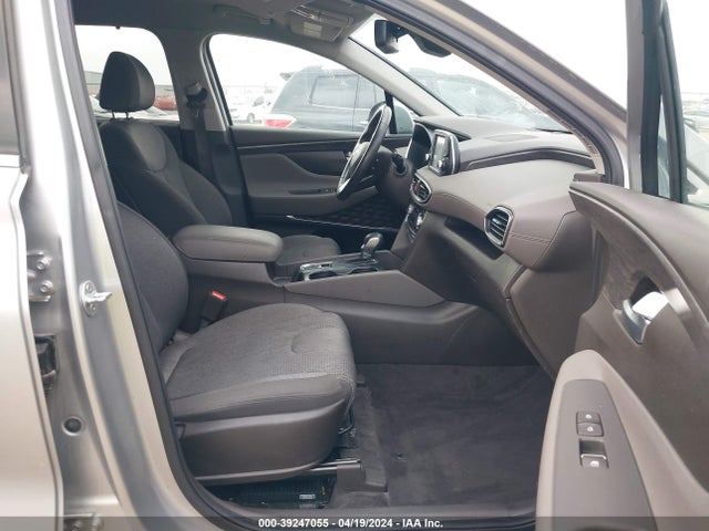Hyundai Santa Fe Sel 2020 5NMS33AD4LH271246 Image 5