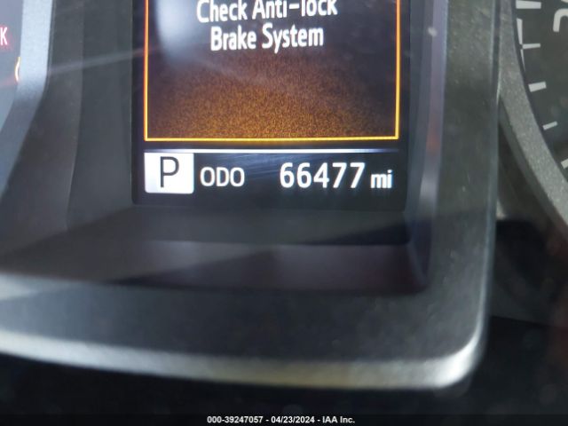 5TFCZ5AN0MX260339 Toyota Tacoma Trd Off-road