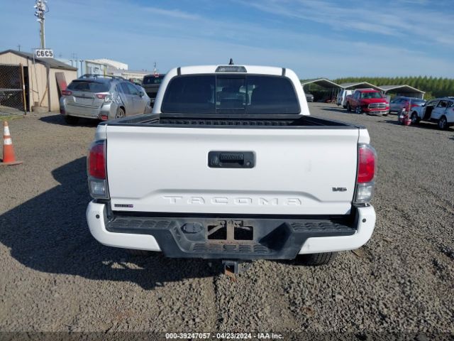 5TFCZ5AN0MX260339 Toyota Tacoma Trd Off-road