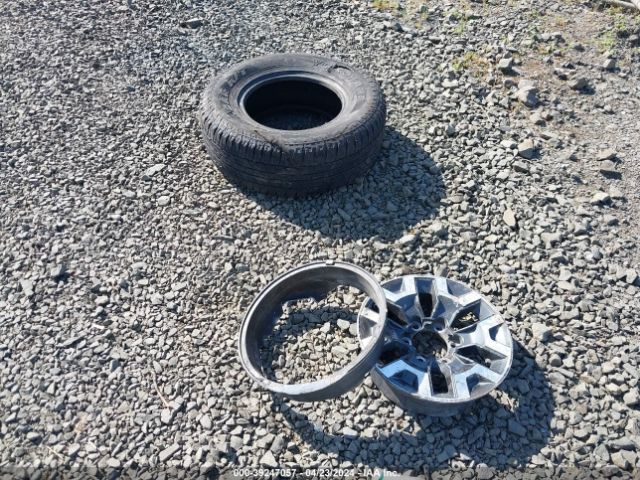 5TFCZ5AN0MX260339 Toyota Tacoma Trd Off-road