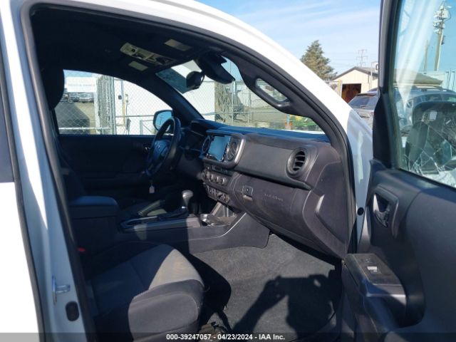 5TFCZ5AN0MX260339 Toyota Tacoma Trd Off-road