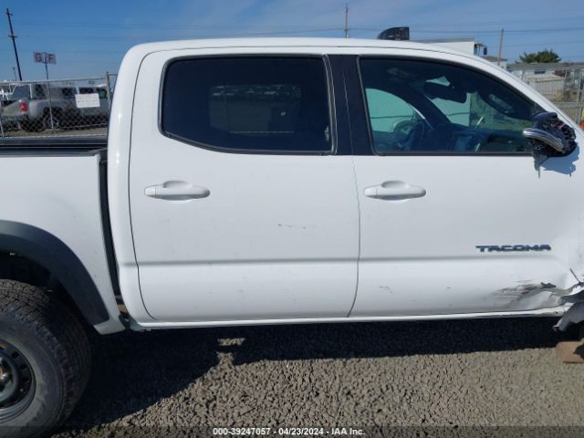 5TFCZ5AN0MX260339 Toyota Tacoma Trd Off-road