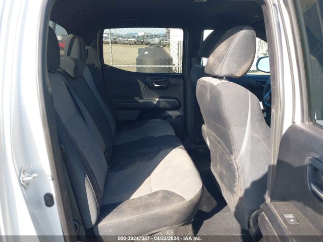 5TFCZ5AN0MX260339 Toyota Tacoma Trd Off-road