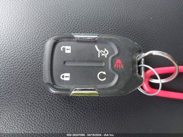 GMC Acadia Sle-2 2017 1GKKNLLS5HZ207679 Image 11