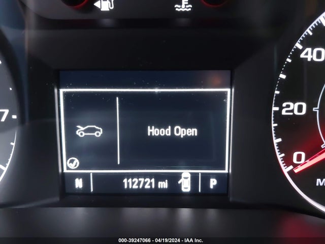 GMC Acadia Sle-2 2017 1GKKNLLS5HZ207679 Image 15