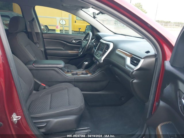 GMC Acadia Sle-2 2017 1GKKNLLS5HZ207679 Image 5