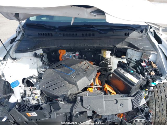 KM8K23AG7PU180561 Hyundai Kona Electric Se