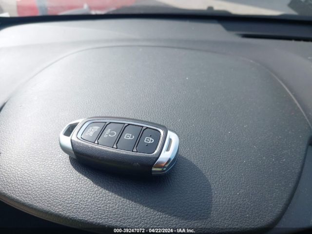 KM8K23AG7PU180561 Hyundai Kona Electric Se