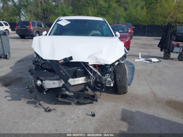 KM8K23AG7PU180561 Hyundai Kona Electric Se