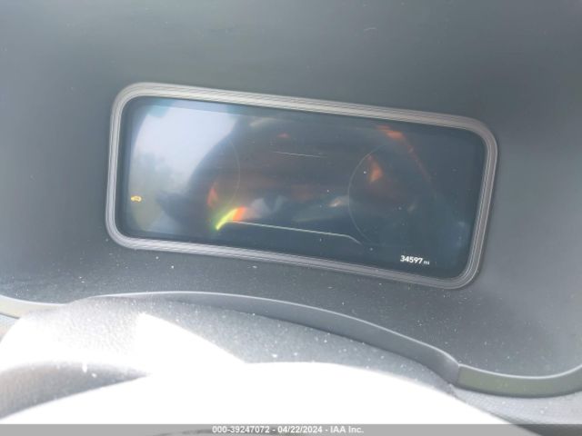 KM8K23AG7PU180561 Hyundai Kona Electric Se