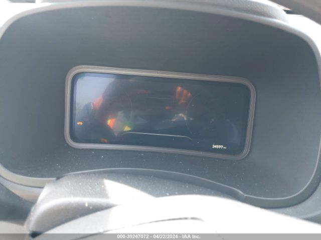 KM8K23AG7PU180561 Hyundai Kona Electric Se