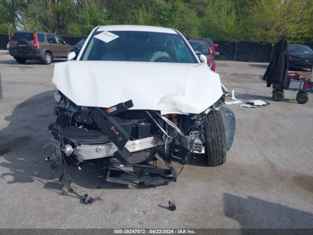 KM8K23AG7PU180561 Hyundai Kona Electric Se