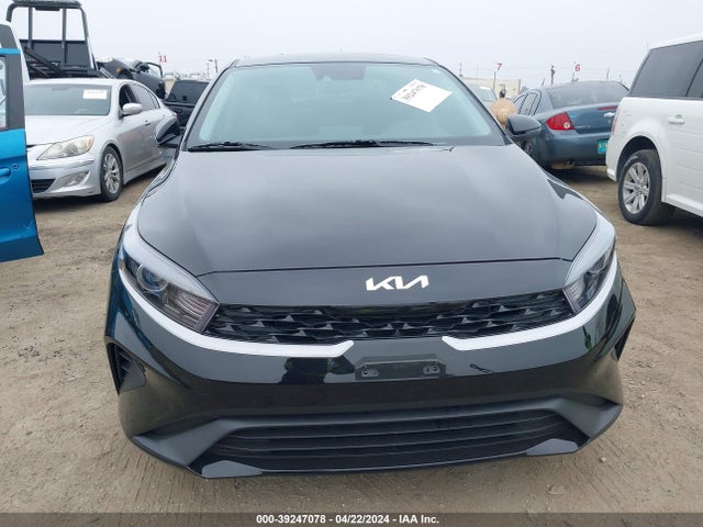 KIA Forte Lxs 2024 3KPF24AD5RE737633 Image 12