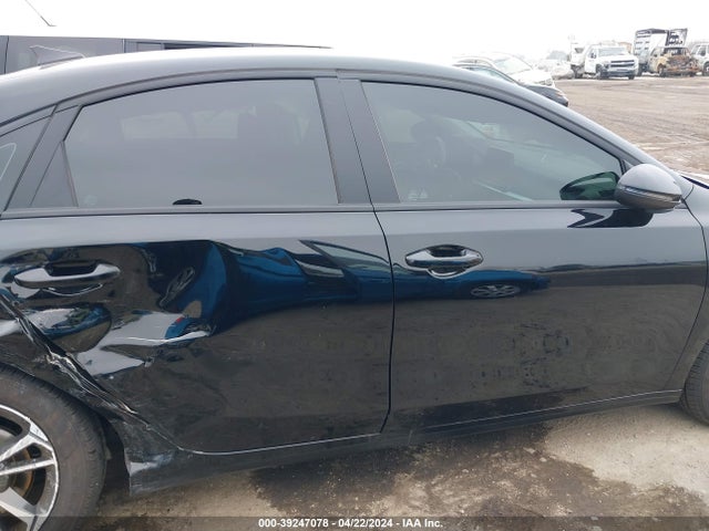 KIA Forte Lxs 2024 3KPF24AD5RE737633 Image 13