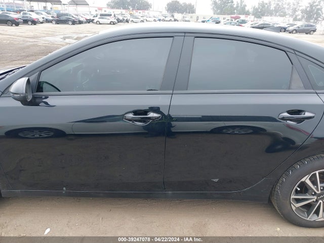 KIA Forte Lxs 2024 3KPF24AD5RE737633 Image 14