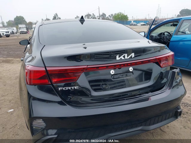 KIA Forte Lxs 2024 3KPF24AD5RE737633 Image 16