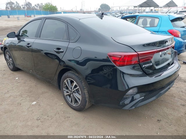 KIA Forte Lxs 2024 3KPF24AD5RE737633 Image 3