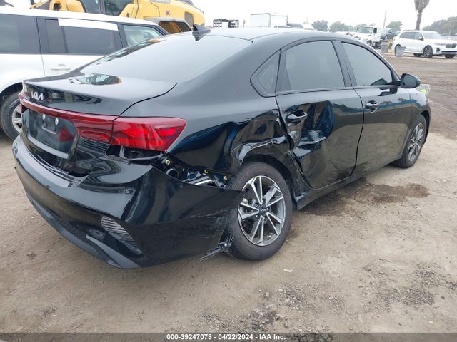 KIA Forte Lxs 2024 3KPF24AD5RE737633 Image 4